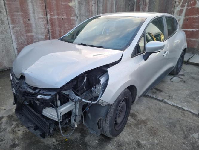 Image Feu arriere principal gauche (feux) - RENAULT CLIO 4