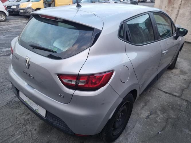Image Feu arriere principal gauche (feux) - RENAULT CLIO 4
