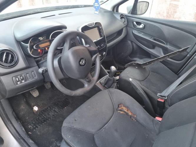 Image Feu arriere principal gauche (feux) - RENAULT CLIO 4