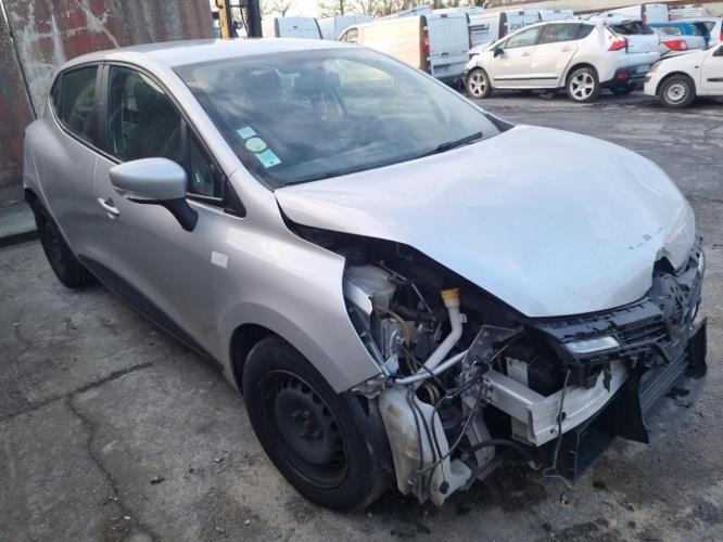Image Feu arriere principal gauche (feux) - RENAULT CLIO 4
