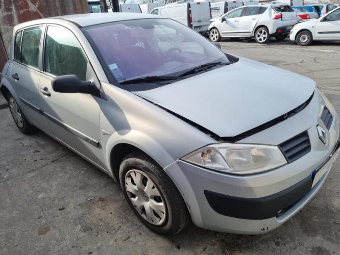 Image Retroviseur gauche - RENAULT MEGANE 2