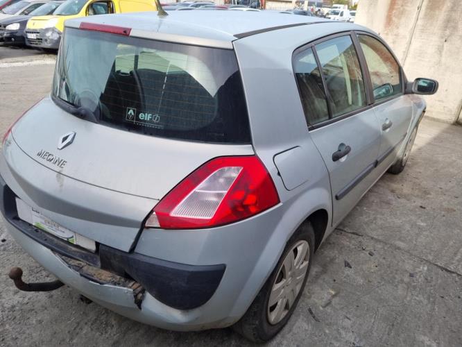 Image Retroviseur gauche - RENAULT MEGANE 2