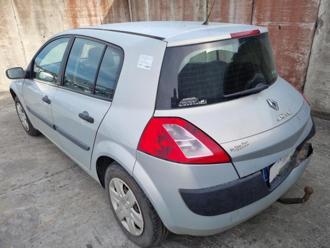 Image Retroviseur gauche - RENAULT MEGANE 2