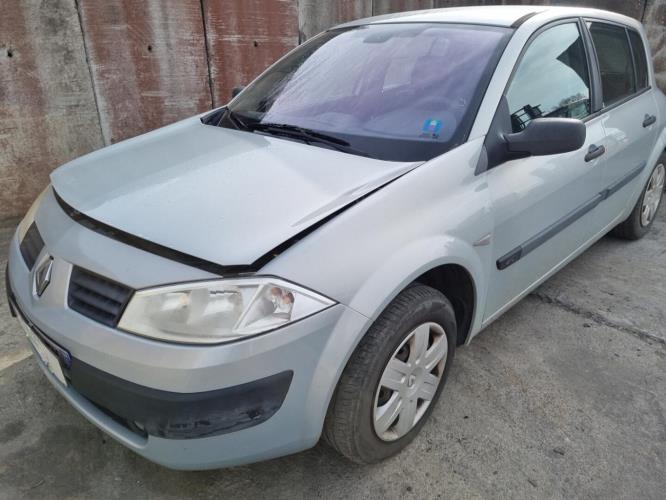 Image Retroviseur gauche - RENAULT MEGANE 2