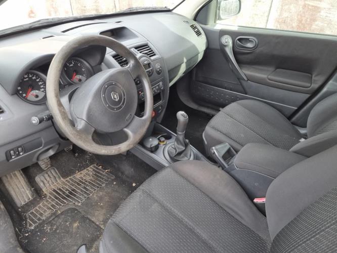 Image Retroviseur gauche - RENAULT MEGANE 2