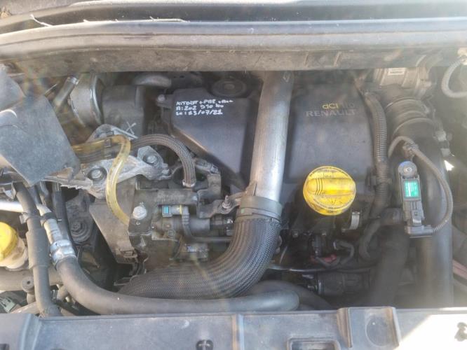 Image Feu arriere principal droit (feux) - RENAULT SCENIC 3