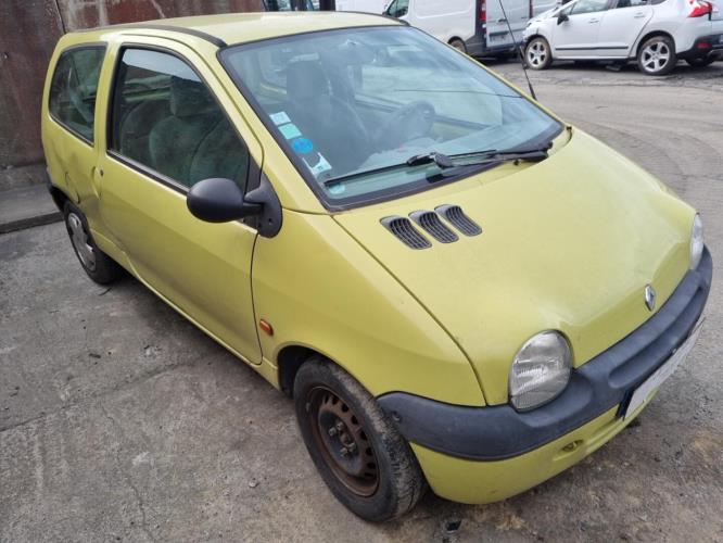 Image Retroviseur droit - RENAULT TWINGO 1
