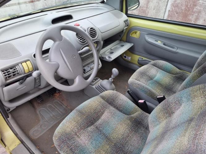 Image Retroviseur droit - RENAULT TWINGO 1