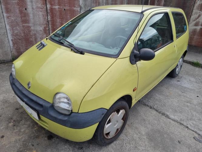 Image Retroviseur droit - RENAULT TWINGO 1