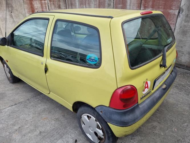 Image Retroviseur droit - RENAULT TWINGO 1