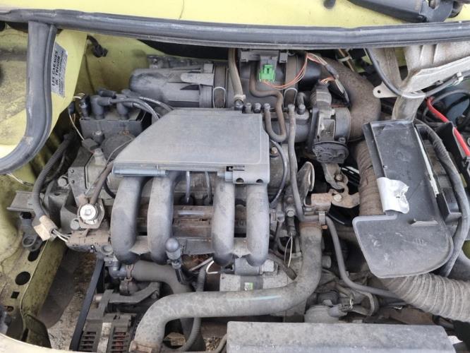 Image Retroviseur droit - RENAULT TWINGO 1