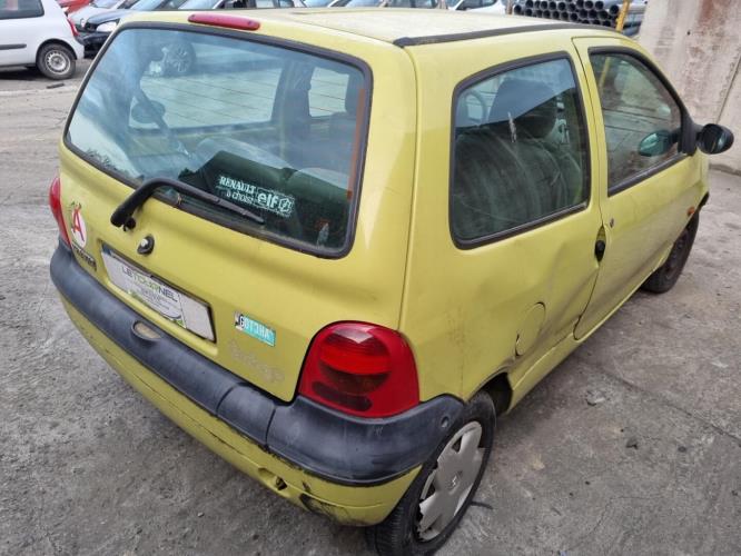 Image Retroviseur droit - RENAULT TWINGO 1