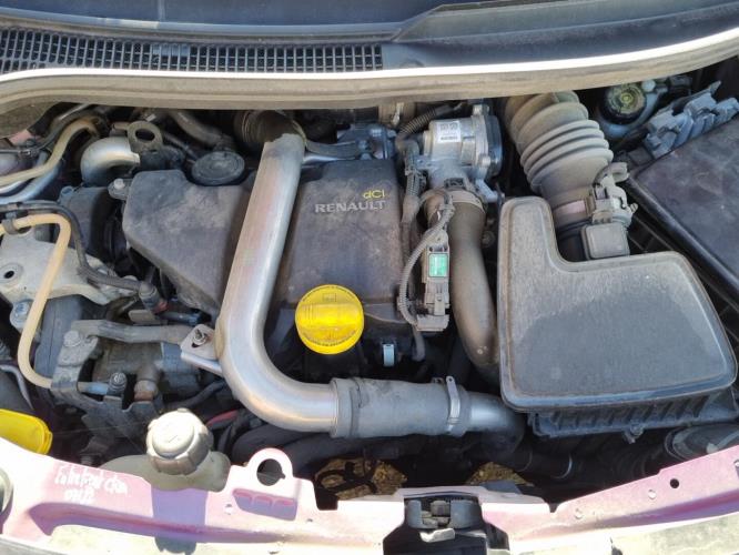Image Compteur - RENAULT TWINGO 2