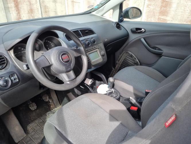 Image Retroviseur gauche - SEAT ALTEA