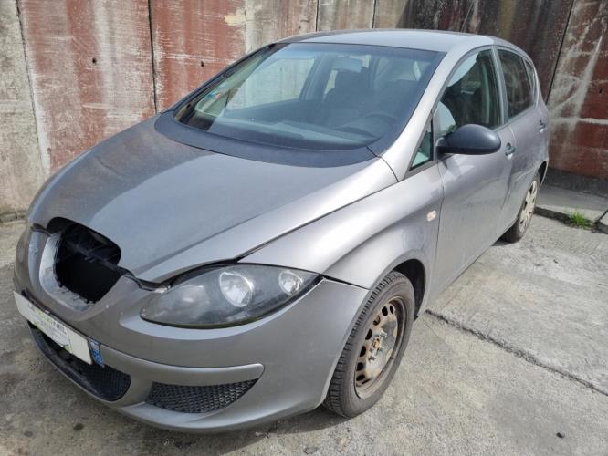 Image Retroviseur gauche - SEAT ALTEA
