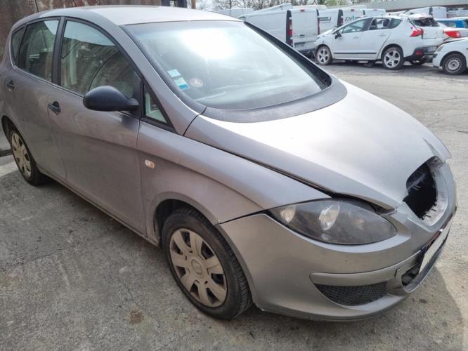 Image Retroviseur gauche - SEAT ALTEA