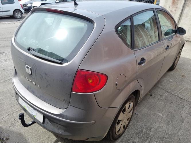 Image Retroviseur gauche - SEAT ALTEA