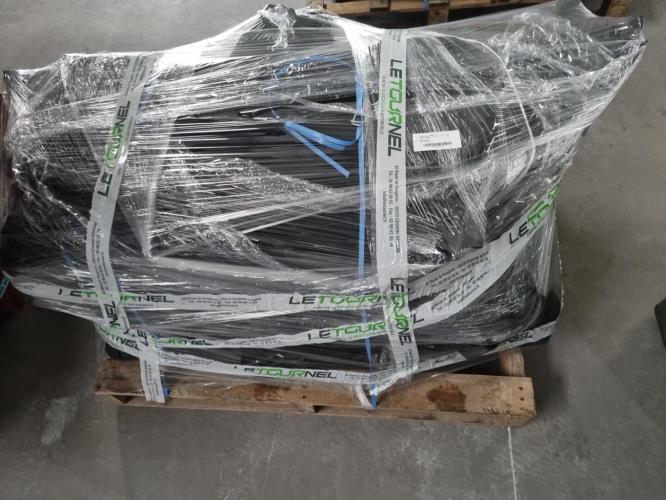 Image Banquette arriere (KIT DERIV VP) - PEUGEOT 208 1