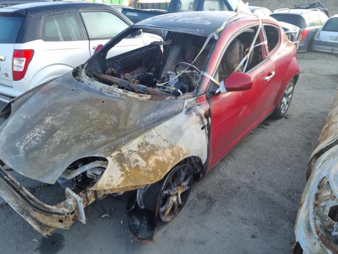 Image Feu arriere principal gauche (feux) - ALFA ROMEO MITO