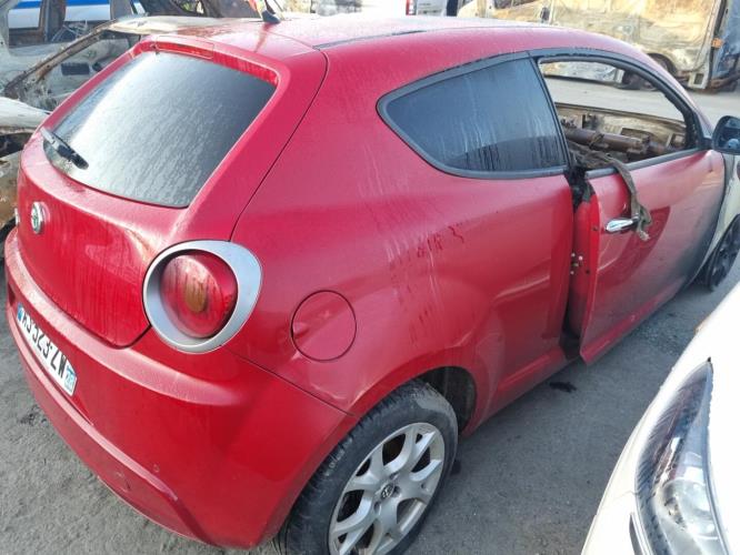 Image Feu arriere principal gauche (feux) - ALFA ROMEO MITO