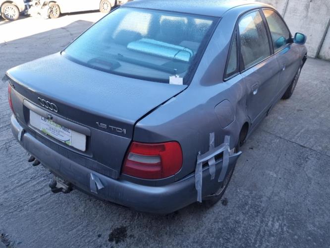 Image Retroviseur droit - AUDI A4 1