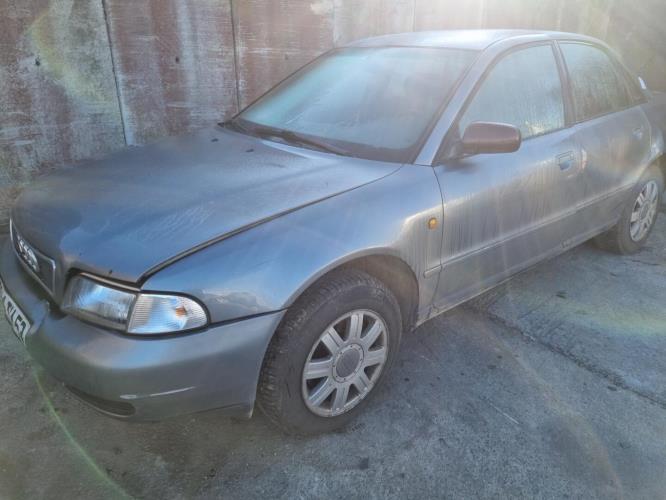 Image Retroviseur droit - AUDI A4 1