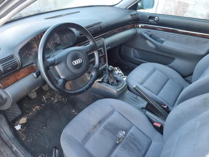 Image Retroviseur droit - AUDI A4 1