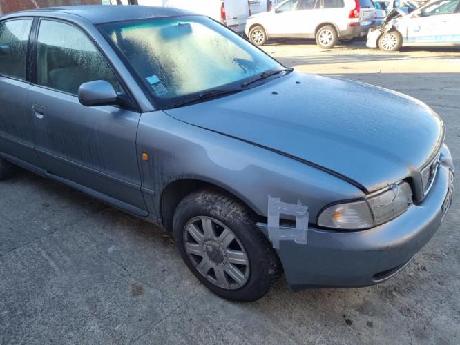 Image Retroviseur droit - AUDI A4 1