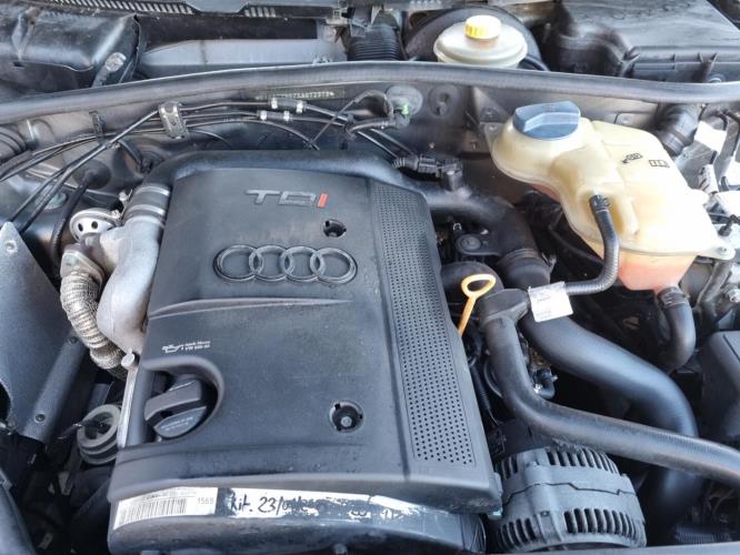Image Retroviseur droit - AUDI A4 1