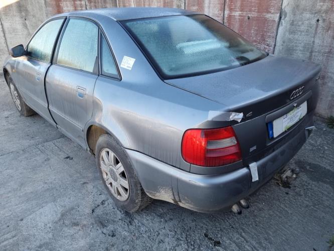 Image Retroviseur droit - AUDI A4 1