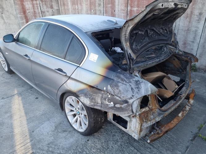 Image Retroviseur droit - BMW SERIE 3 E90