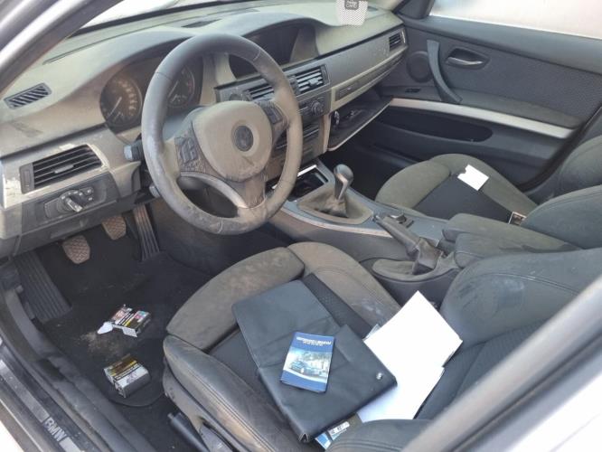 Image Retroviseur droit - BMW SERIE 3 E90