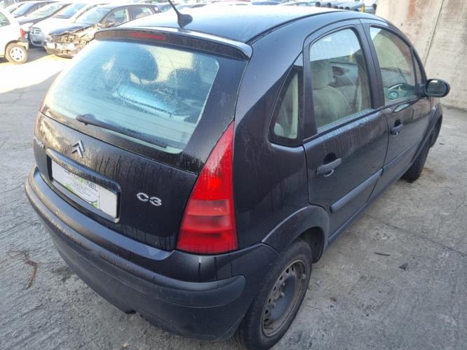 Image Retroviseur droit - CITROEN C3 1
