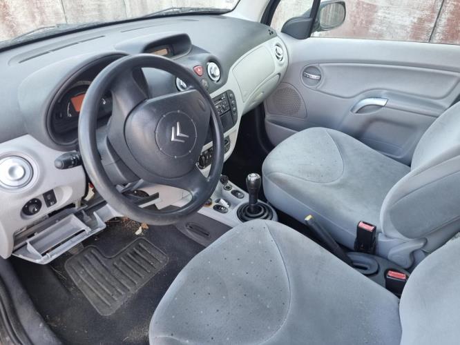Image Retroviseur droit - CITROEN C3 1