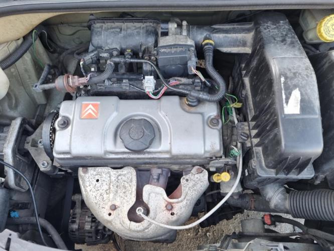 Image Retroviseur droit - CITROEN C3 1