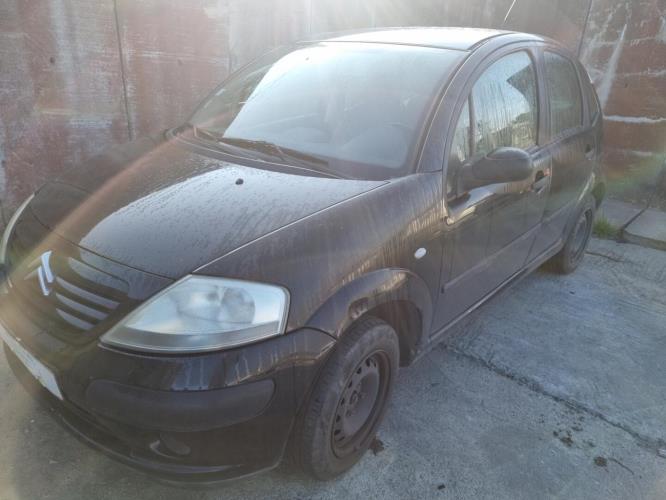 Image Retroviseur droit - CITROEN C3 1