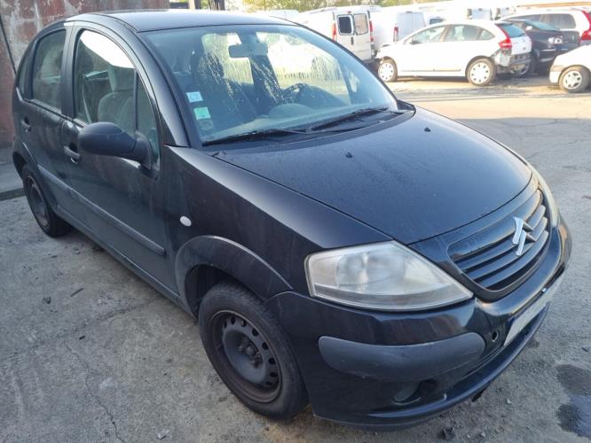 Image Retroviseur droit - CITROEN C3 1