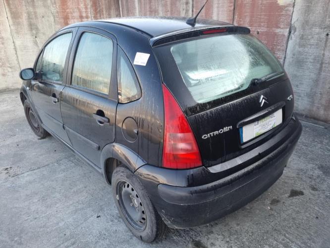 Image Retroviseur droit - CITROEN C3 1