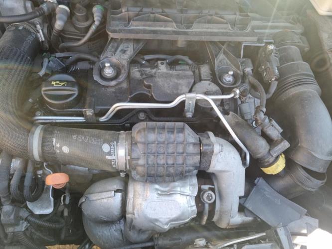 Image Porte fusible - CITROEN C3 2