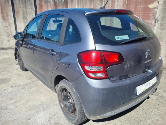 Image Porte fusible - CITROEN C3 2
