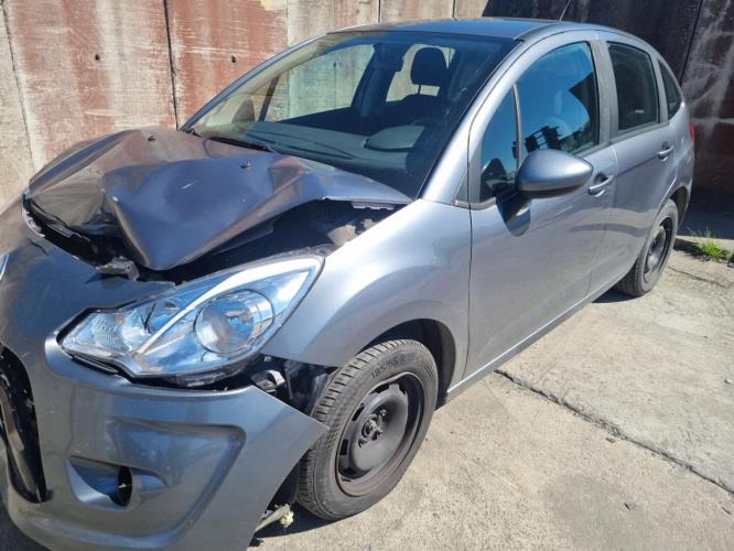 Image Porte fusible - CITROEN C3 2