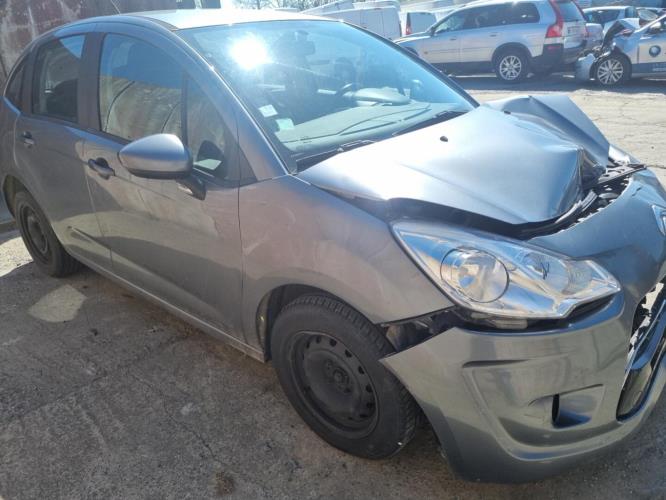 Image Porte fusible - CITROEN C3 2