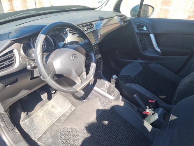 Image Porte fusible - CITROEN C3 2