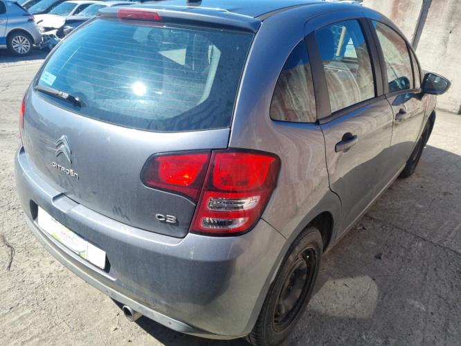 Image Porte fusible - CITROEN C3 2