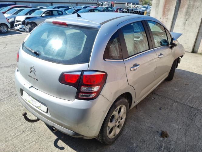 Image Boite de vitesses - CITROEN C3 2
