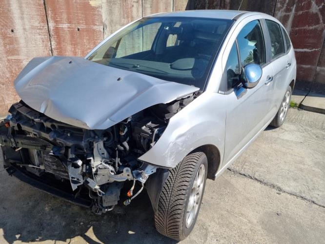 Image Boite de vitesses - CITROEN C3 2