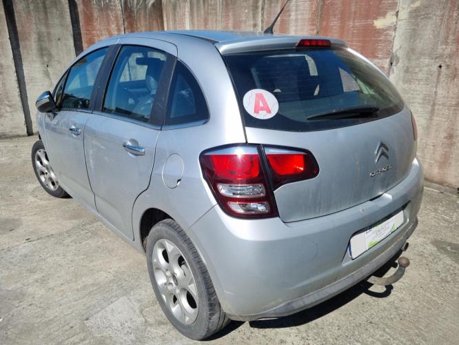 Image Boite de vitesses - CITROEN C3 2