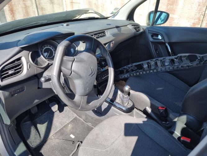 Image Boite de vitesses - CITROEN C3 2