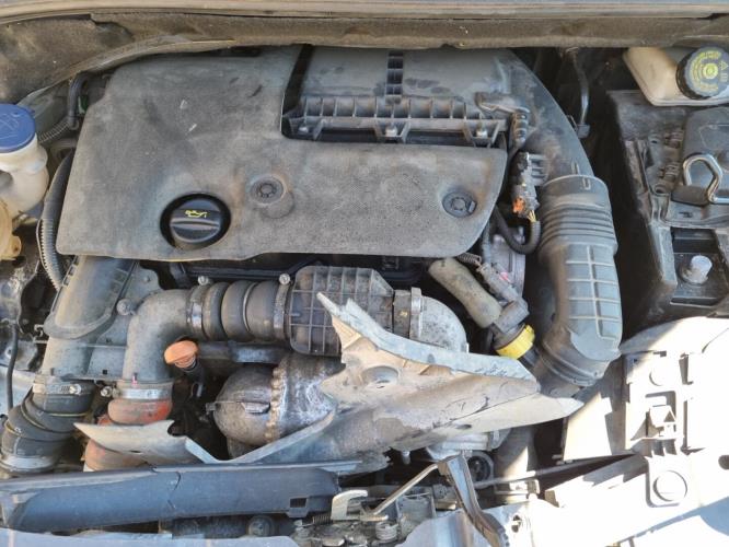 Image Boite de vitesses - CITROEN C3 2