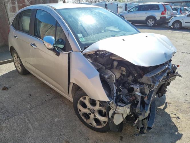 Image Boite de vitesses - CITROEN C3 2